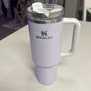 Lavender Stanley Cup
